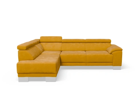 Ecksofa UM Medium L